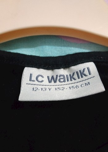 lcw 12 13 yaş yeni swit - Görsel 10