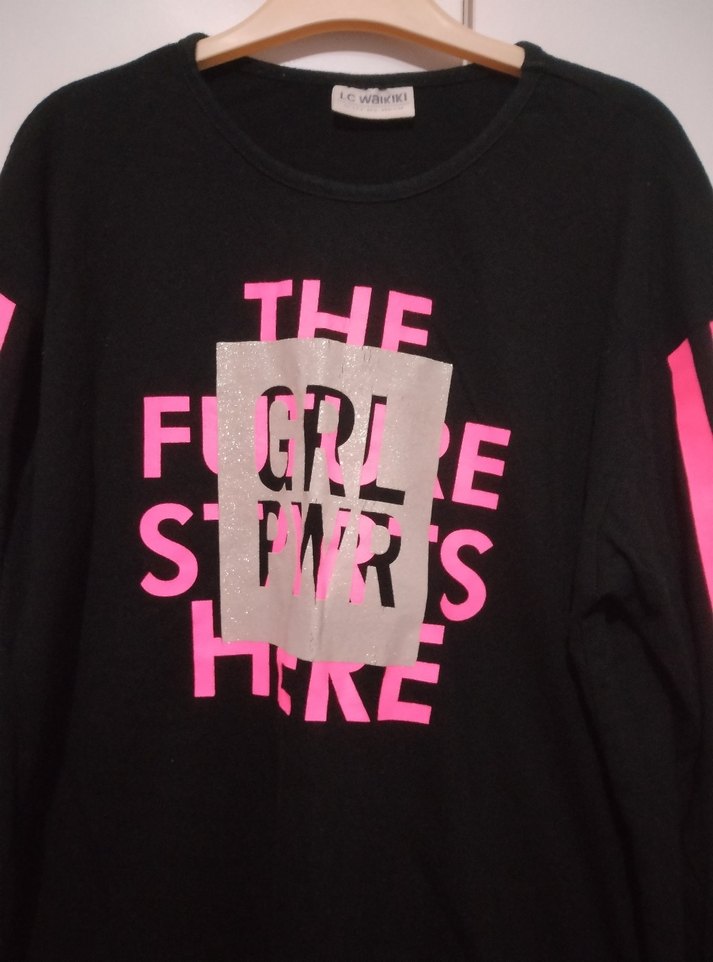 lcw 12 13 yaş yeni swit - Görsel 2