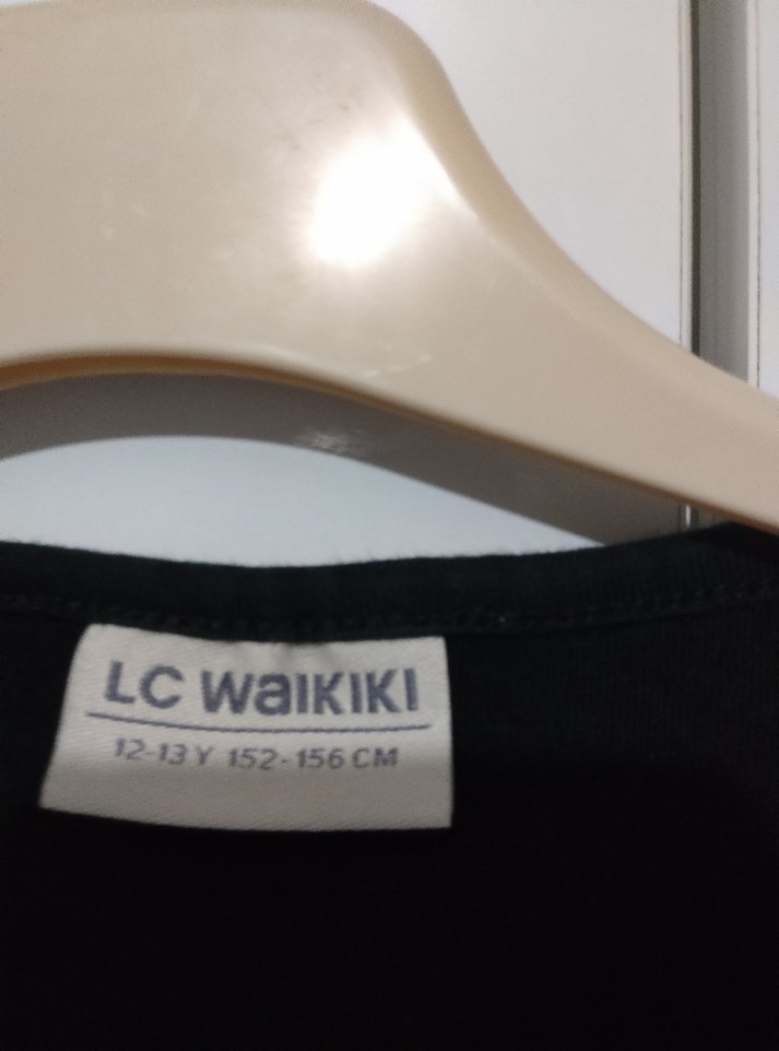 lcw 12 13 yaş yeni swit - Görsel 5