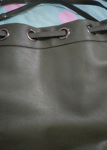 koton marka yepyeni kol çantası - Görsel 6