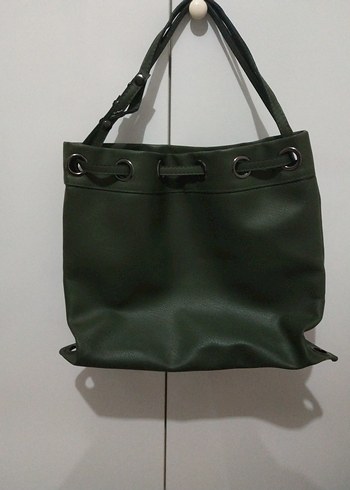 koton marka yepyeni kol çantası - Görsel 2