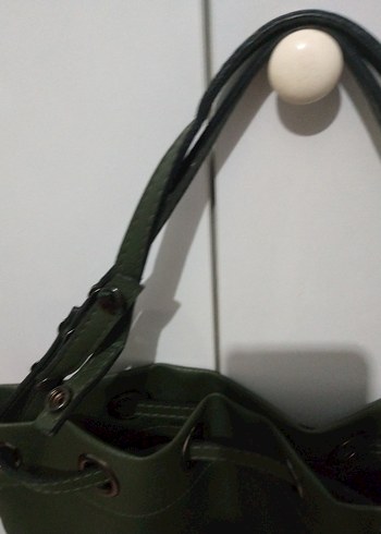 koton marka yepyeni kol çantası - Görsel 4