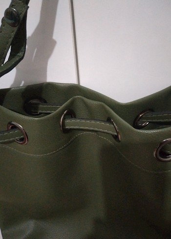 koton marka yepyeni kol çantası - Görsel 3