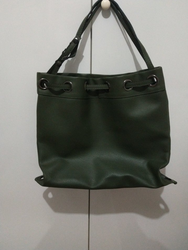 koton marka yepyeni kol çantası - Görsel 2