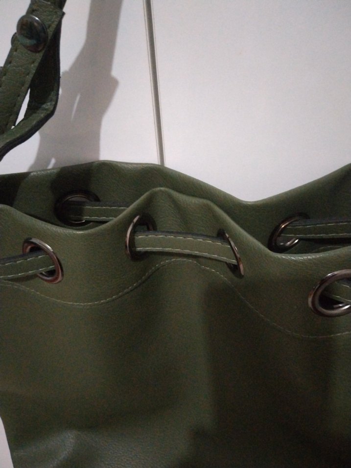 koton marka yepyeni kol çantası - Görsel 3