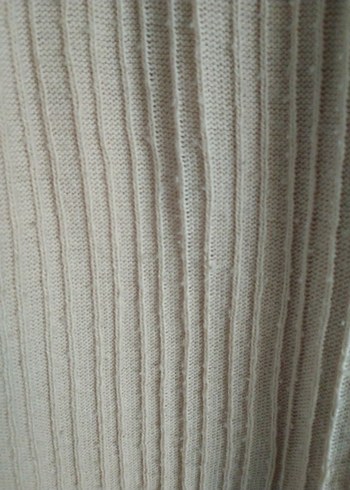 L XL beden ince triko tunik lcw - Görsel 7