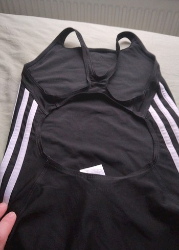 orjinal S beden adidas mayo - Görsel 6