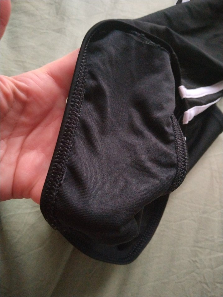 orjinal S beden adidas mayo - Görsel 3