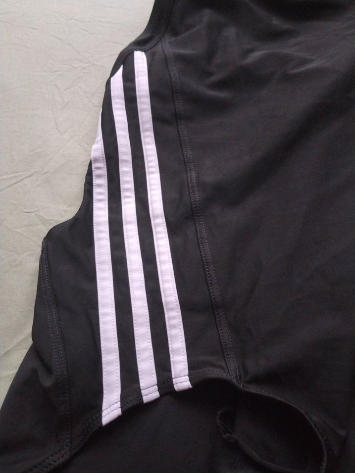 orjinal S beden adidas mayo - Görsel 2