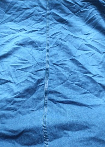 48 beden ince kot etek - Görsel 8