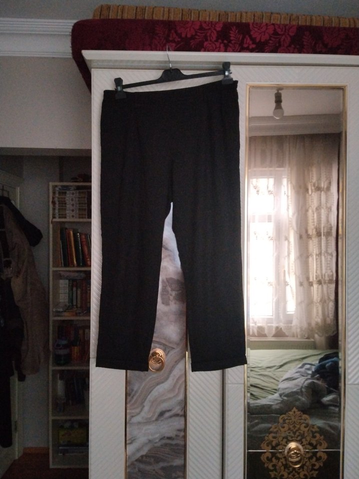 LCW 42 beden kışlık mevsimlik pantolon - Görsel 2