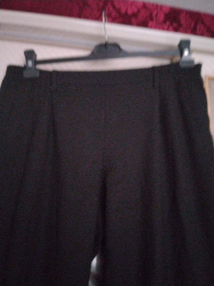 LCW 42 beden kışlık mevsimlik pantolon - Görsel 3