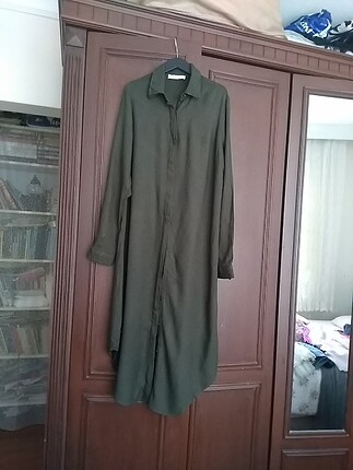 40 beden yazlık tunik.