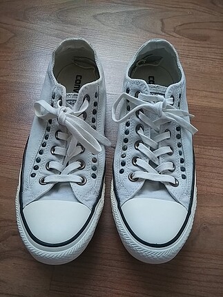 Orjinal Converse 39 numara yeni 