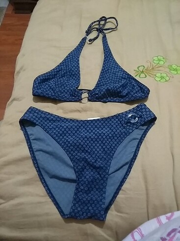 Winset marka 36 beden bikini 