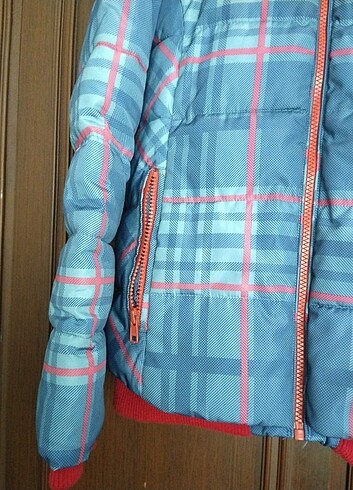 Mavi marka XS veden mont - Görsel 4