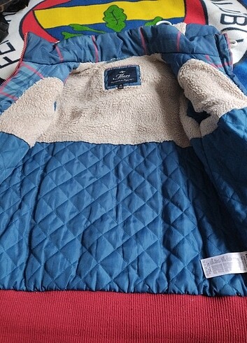 Mavi marka XS veden mont - Görsel 6