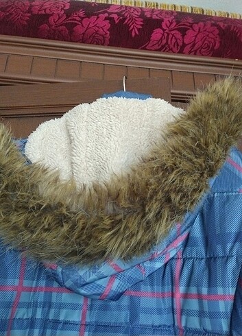 Mavi marka XS veden mont - Görsel 8