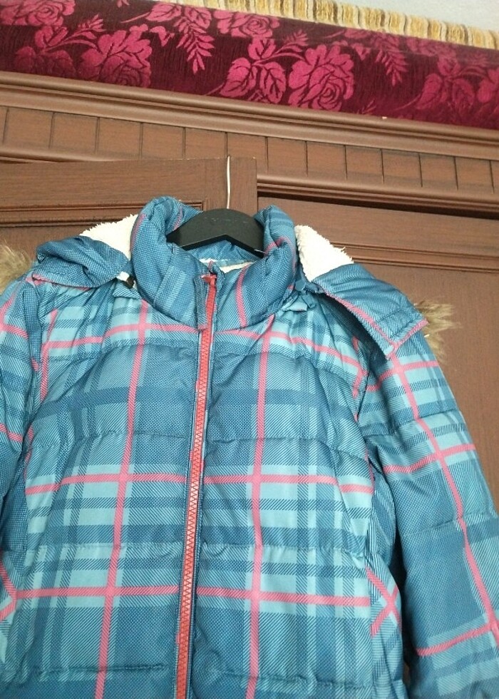 Mavi marka XS veden mont - Görsel 2