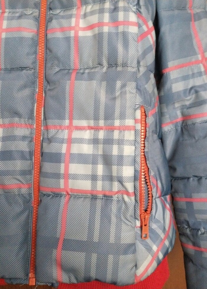 Mavi marka XS veden mont - Görsel 3