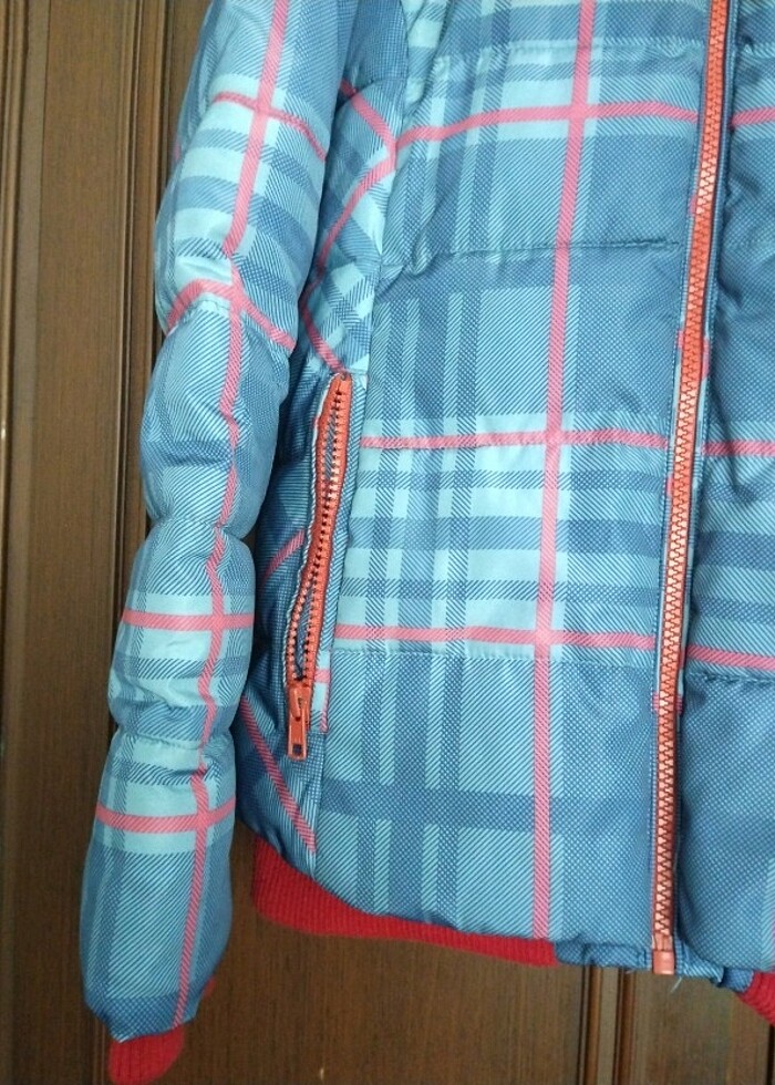 Mavi marka XS veden mont - Görsel 4