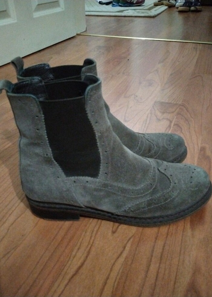 38 numara divarese sürt bot - Görsel 2