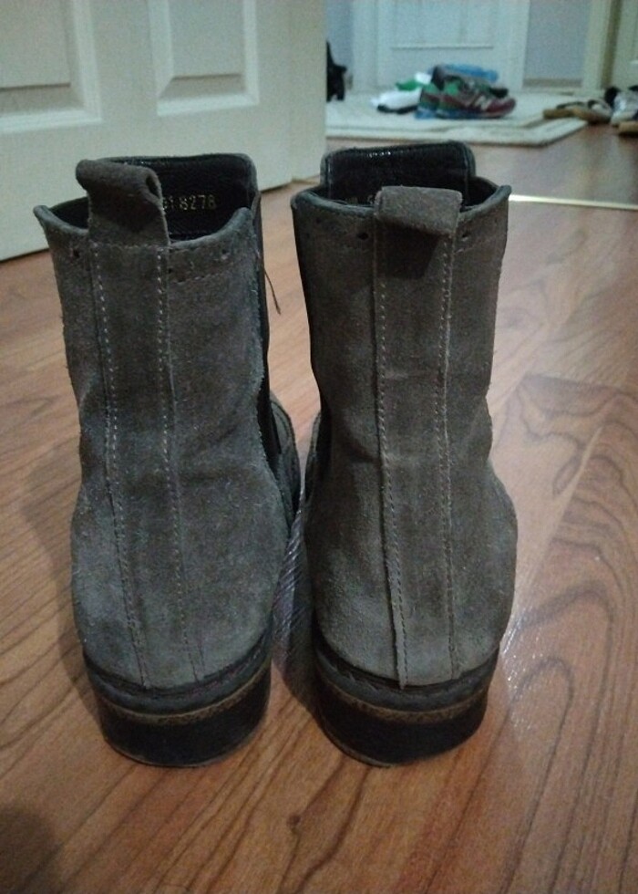 38 numara divarese sürt bot - Görsel 3