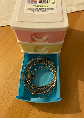 Her çekmecede ürün - Görsel 4