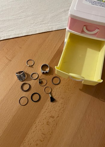 Her çekmecede ürün - Görsel 9