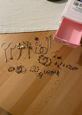 Her çekmecede ürün - Görsel 7