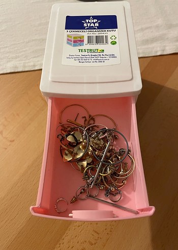 Her çekmecede ürün - Görsel 2