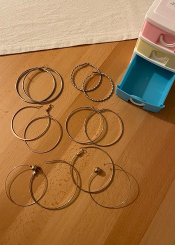 Her çekmecede ürün - Görsel 8