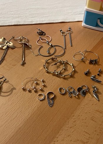 Her çekmecede ürün - Görsel 6