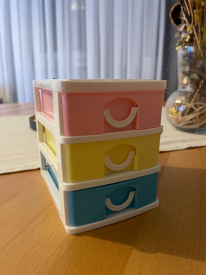 Her çekmecede ürün - Görsel 5