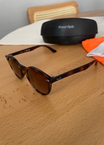 Ray-Ban Güneş Gözlüğü - Görsel 5
