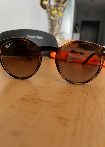 Ray-Ban Güneş Gözlüğü - Görsel 6