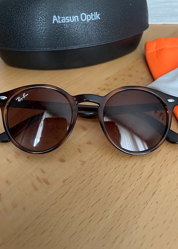 Ray-Ban Güneş Gözlüğü - Görsel 4