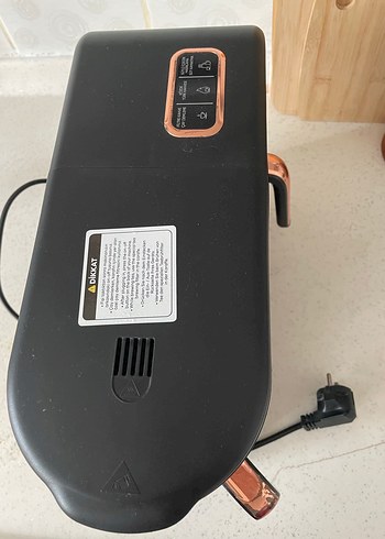 Karaca Hatırplus Kahve Makinesi - Görsel 4