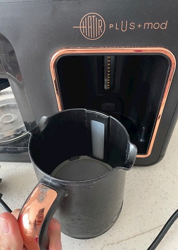 Karaca Hatırplus Kahve Makinesi - Görsel 7