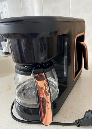 Karaca Hatırplus Kahve Makinesi - Görsel 3