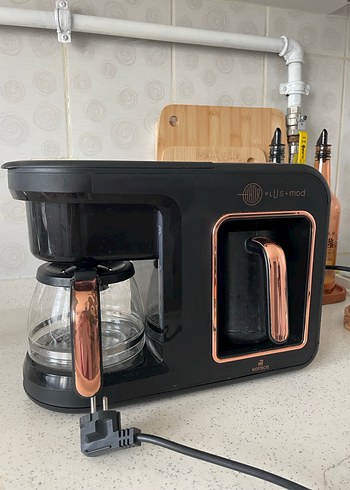 Karaca Hatırplus Kahve Makinesi - Görsel 9