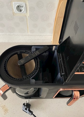 Karaca Hatırplus Kahve Makinesi - Görsel 6