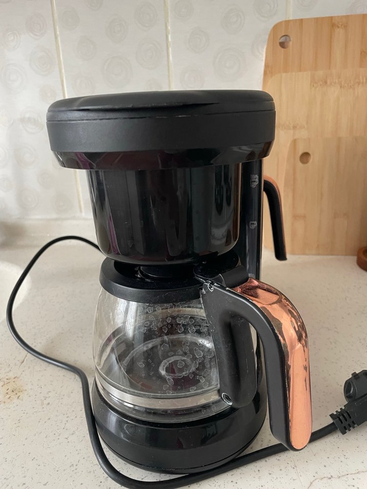 Karaca Hatırplus Kahve Makinesi - Görsel 2