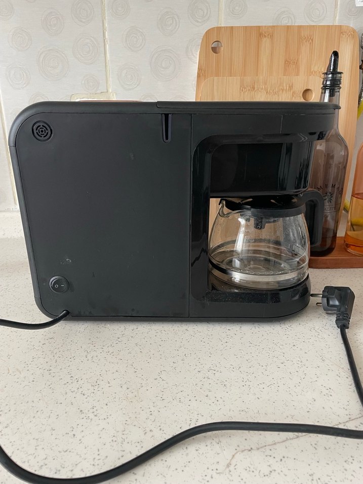 Karaca Hatırplus Kahve Makinesi - Görsel 5