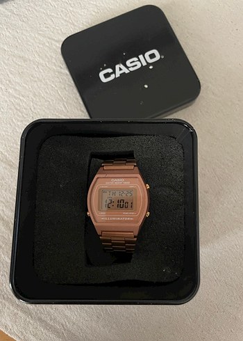 Casio