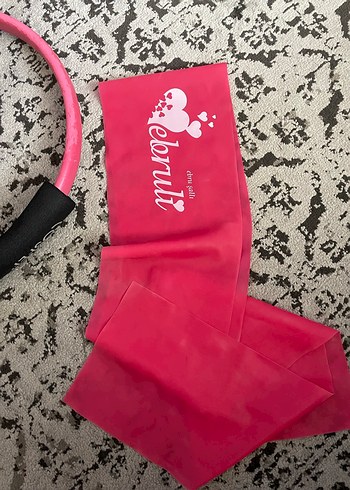 Pilates seti - Görsel 2