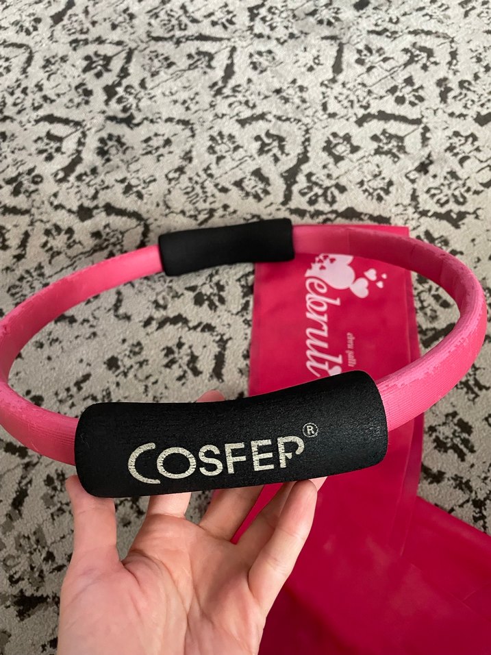 Pilates seti - Görsel 4