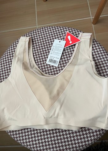 Spor Sütyeni Rahat Kesim - Görsel 3