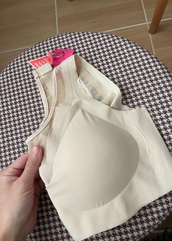 Spor Sütyeni Rahat Kesim - Görsel 5