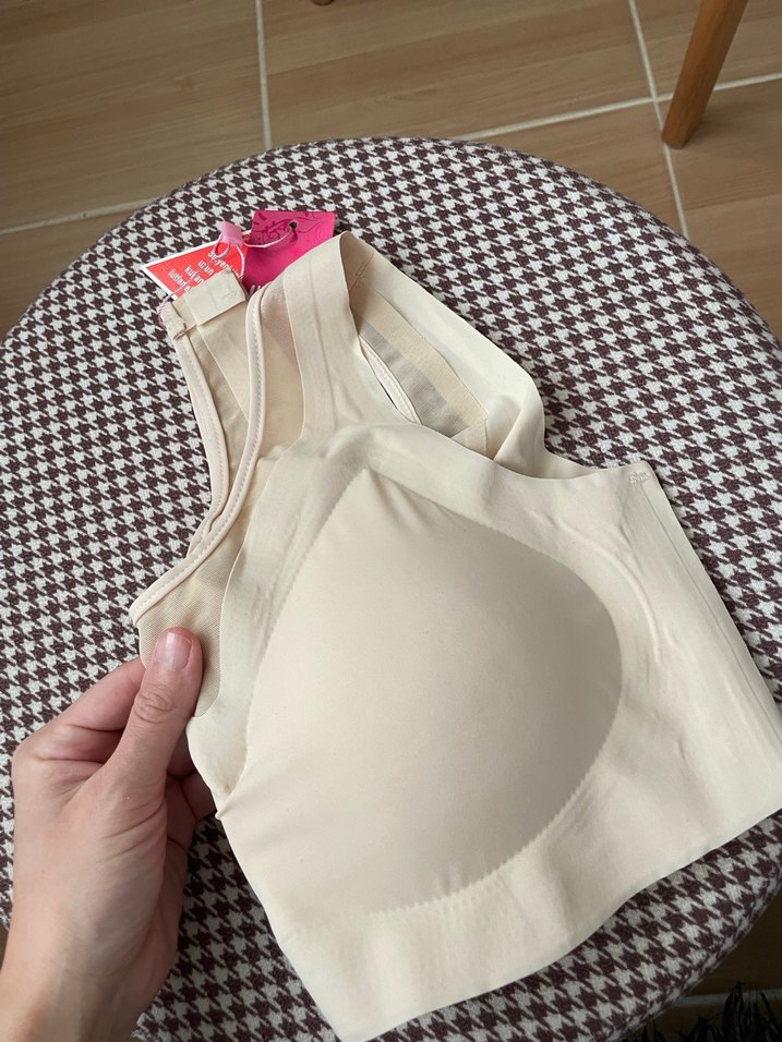 Spor Sütyeni Rahat Kesim - Görsel 5